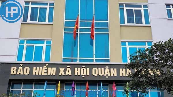 Thời gian làm việc của bảo hiểm xã hội trong tuần