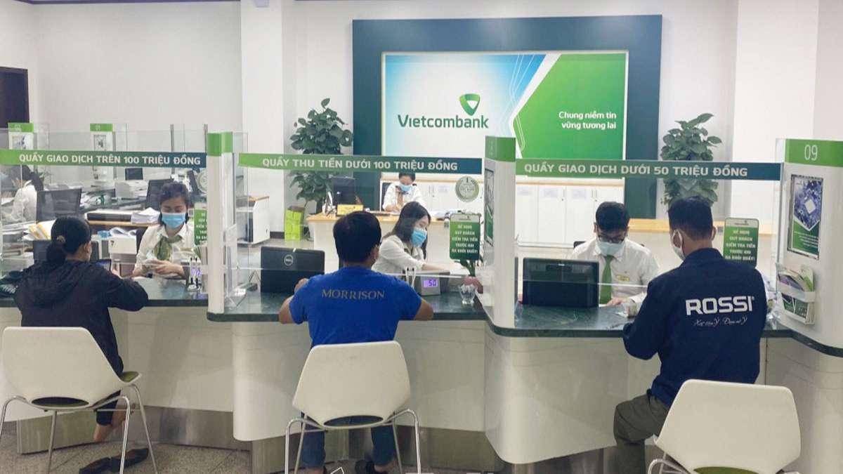 3 Cách mở tài khoản Vietcombank đơn giản, không tốn phí