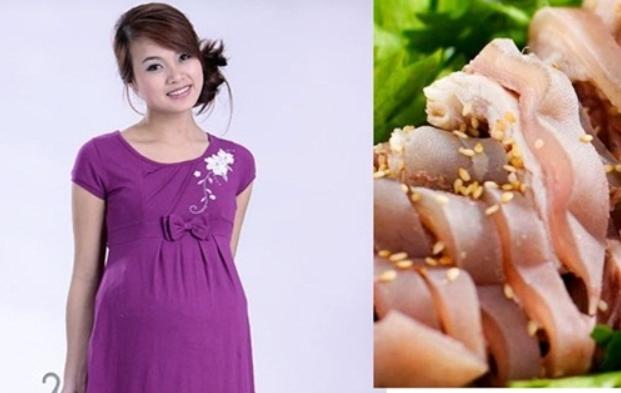 Bà bầu ăn thịt dê có tốt không, nên ăn bao nhiêu thì được?