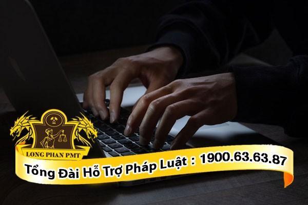 Cách giải quyết khi bị lừa đảo vay tiền online