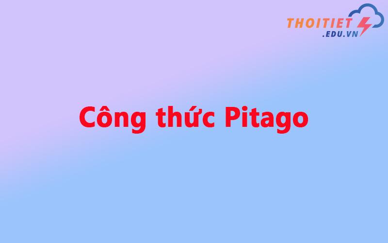 7 lưu ý khi học công thức Pitago bạn không nên bỏ qua