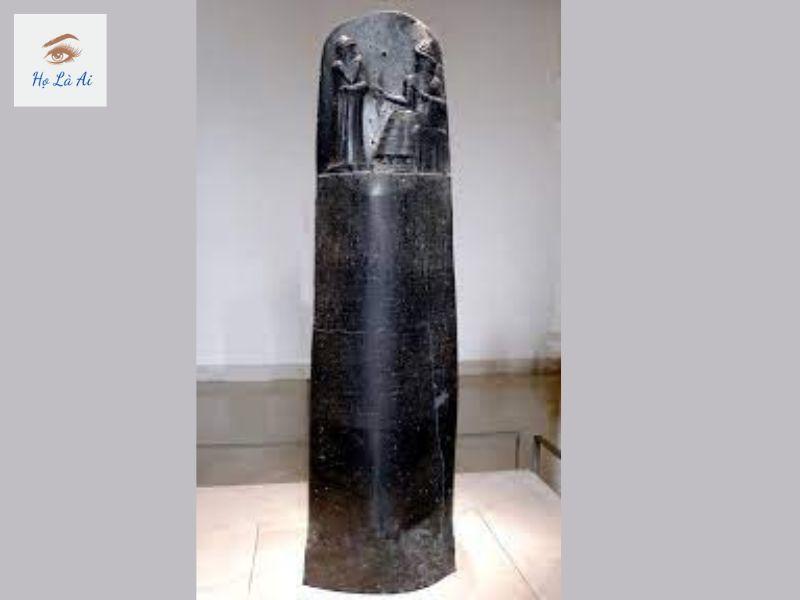 Luật Hammurabi - Nội dung, ý nghĩa bộ luật cổ xưa nhất thế giới