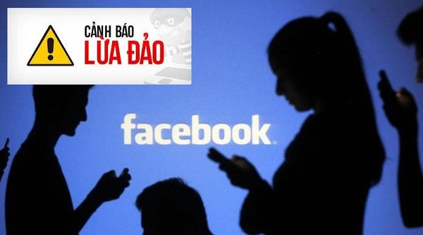 Các chiêu trò lừa đảo hay gặp khi bán hàng trên facebook 