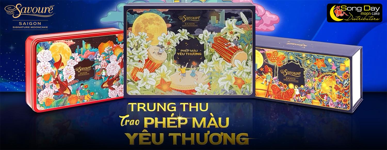 Top 5 thương hiệu bánh trung thu nổi tiếng nên thưởng thức năm 2024