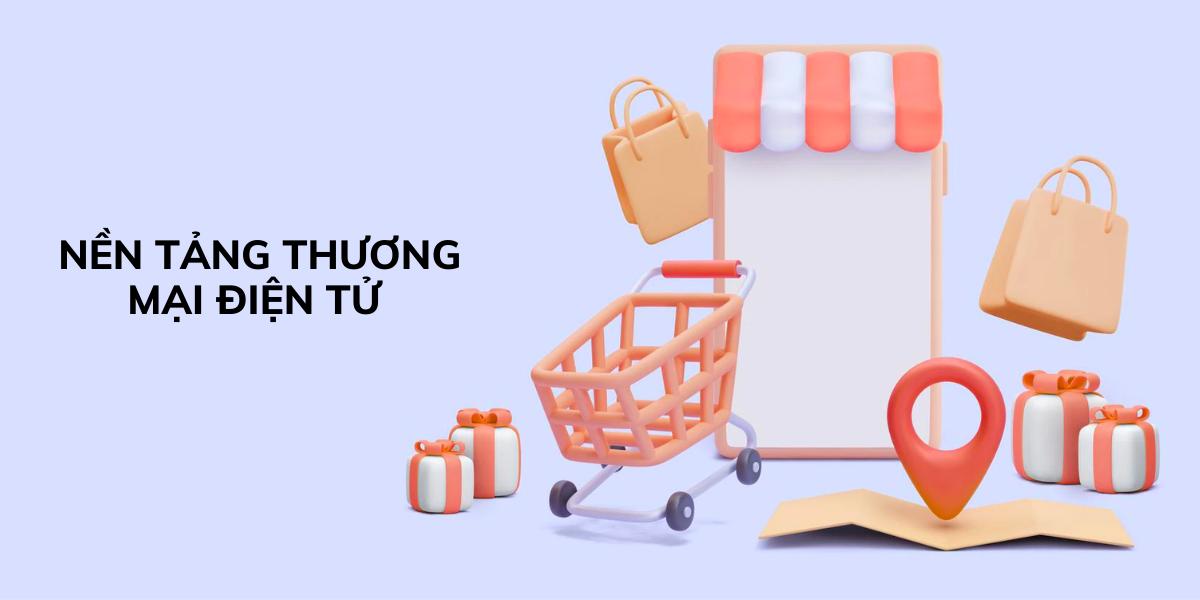 Trang thương mại điện tử lớn nhất thế giới