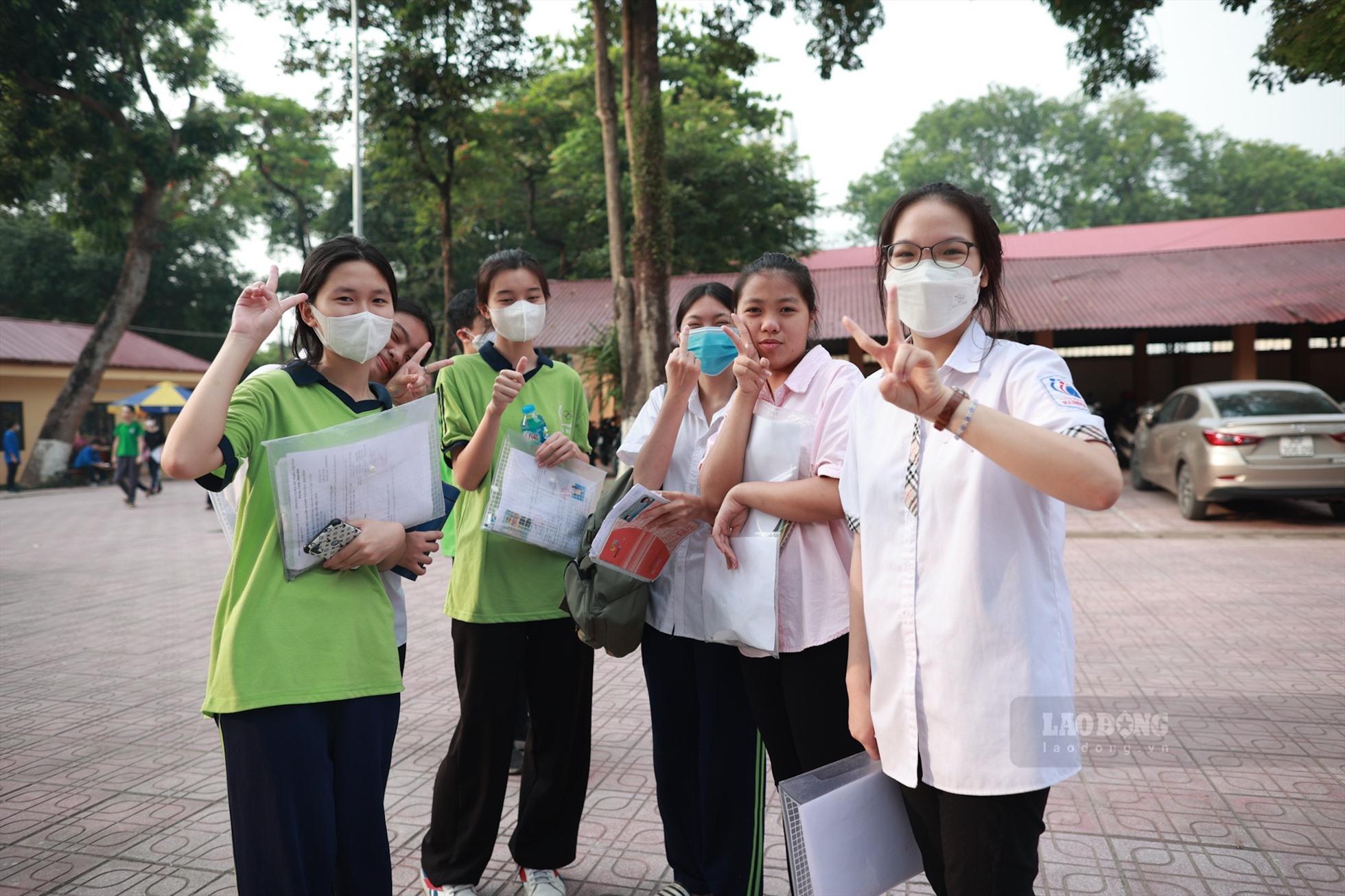 Cách tra cứu điểm thi, điểm chuẩn vào lớp 10 năm 2023 trên cả nước