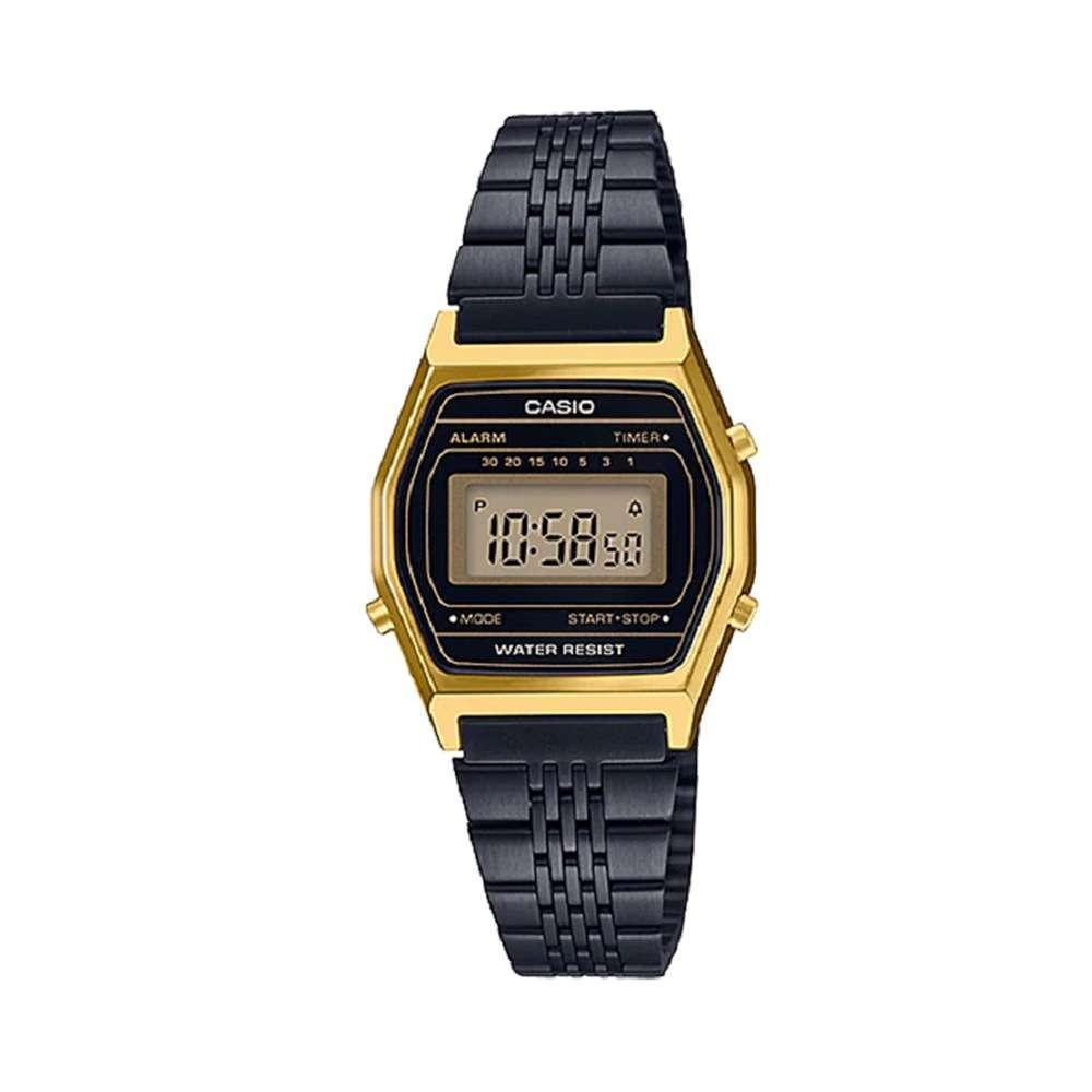 Cách chỉnh giờ đồng hồ điện tử Casio 3 nút, 4 nút đơn giản nhất