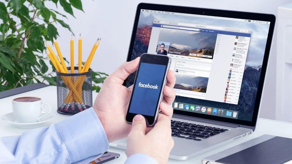 4 Cách đăng nhập Facebook cực đơn giản mà bạn nên biết