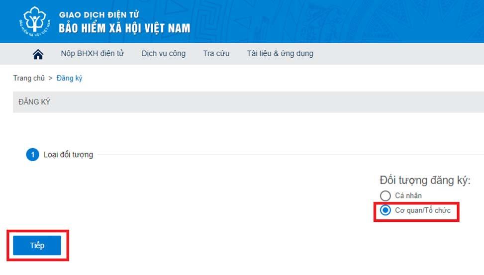 Hướng dẫn lấy lại mật khẩu Bảo hiểm xã hội khi quên email nhanh