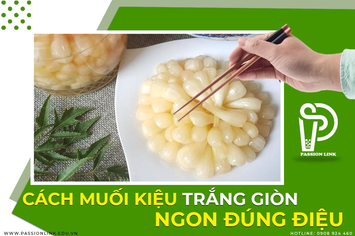 Dạy Pha Chế Trà Sữa Cà Phê Kem