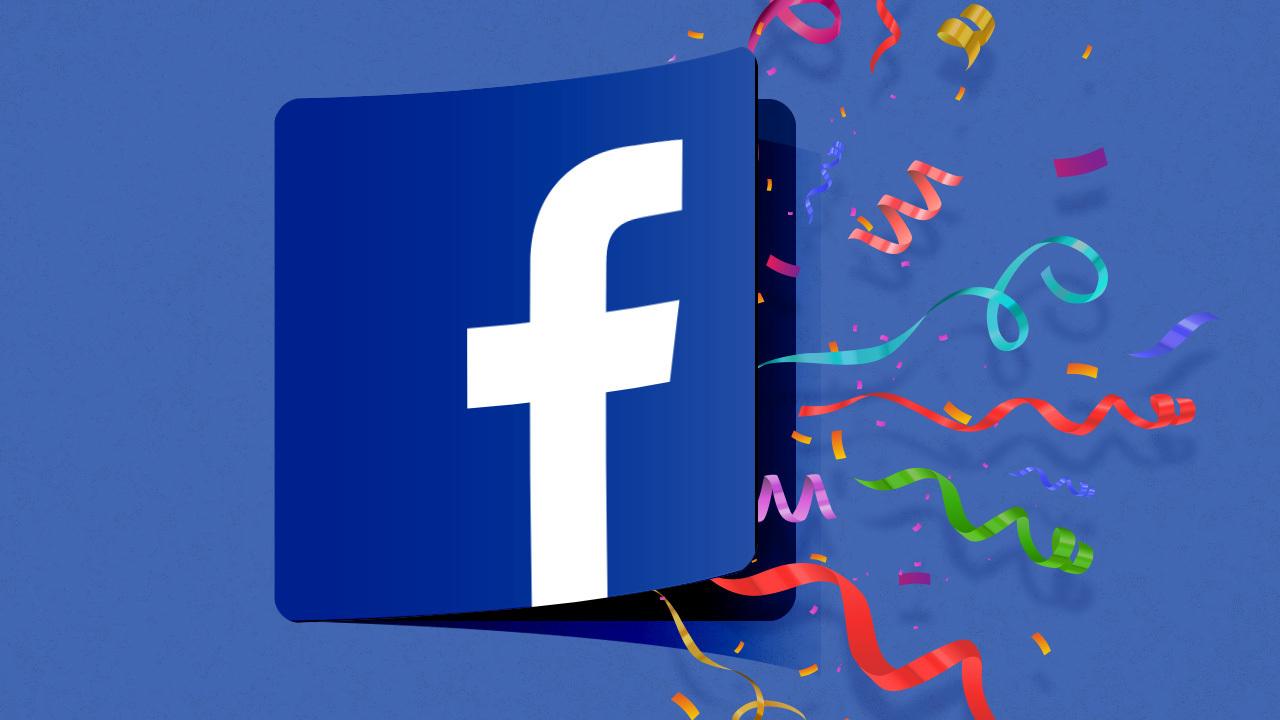 Hướng dẫn tạo tài khoản Facebook mới chỉ trong nháy mắt