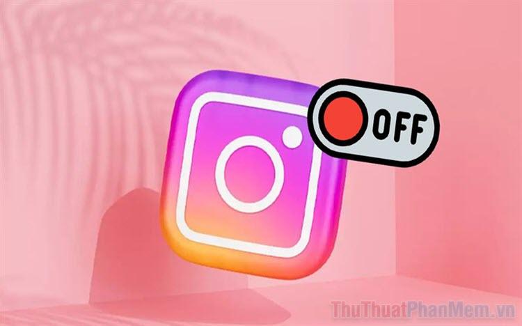 Cách tắt và ẩn hoạt động online trên Instagram