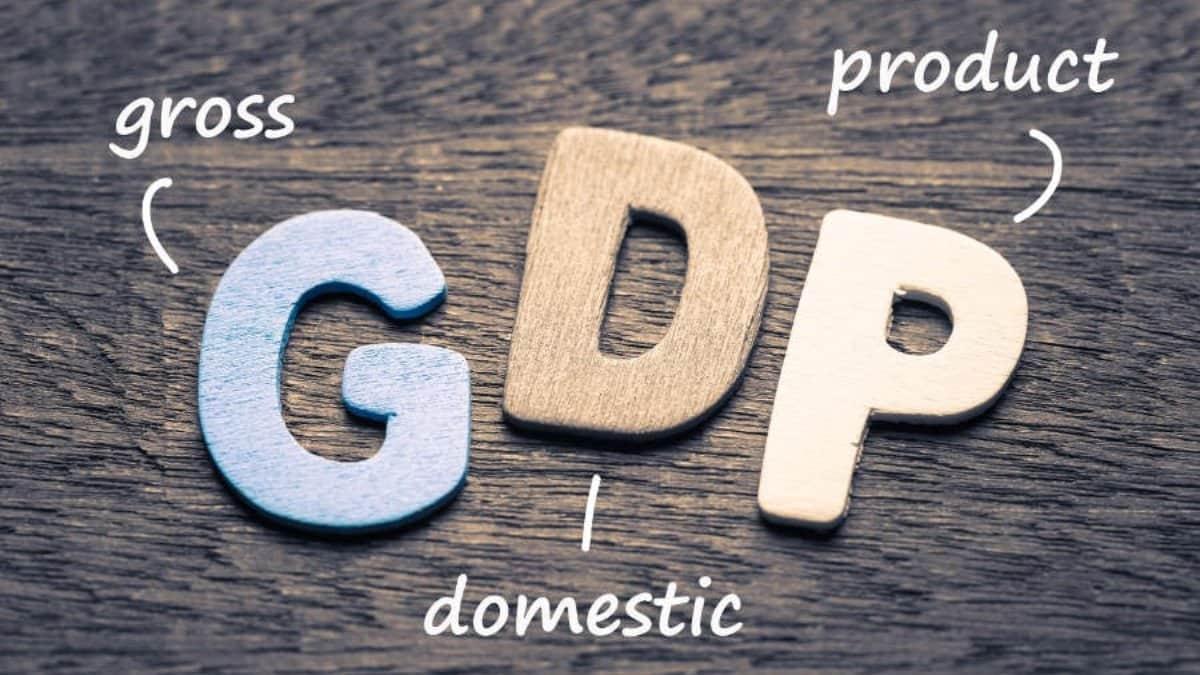 GDP là gì? Công thức tính chỉ số GDP bình quân đầu người