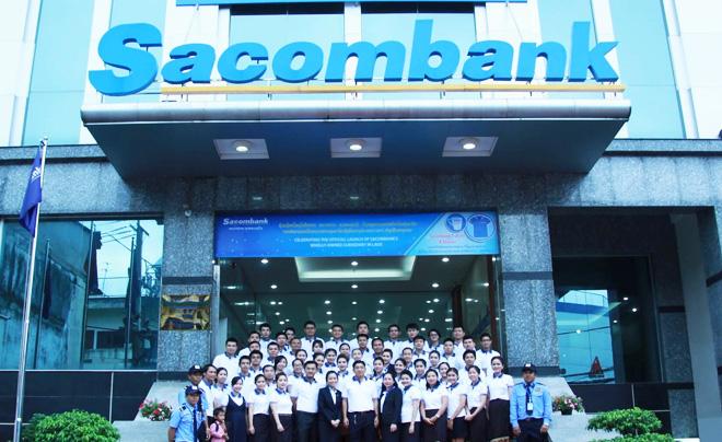 Lãi suất ngân hàng Sacombank tháng 2/2024