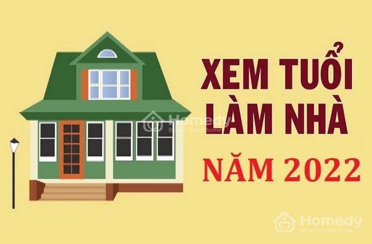 Những tuổi làm nhà năm 2022 tấn tài tấn lộc, tiền vào như nước