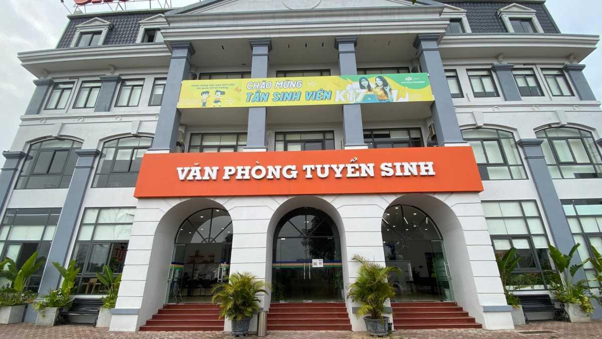 Học phí cao đẳng FPT Polytechnic mới nhất 2023 tại các cơ sở