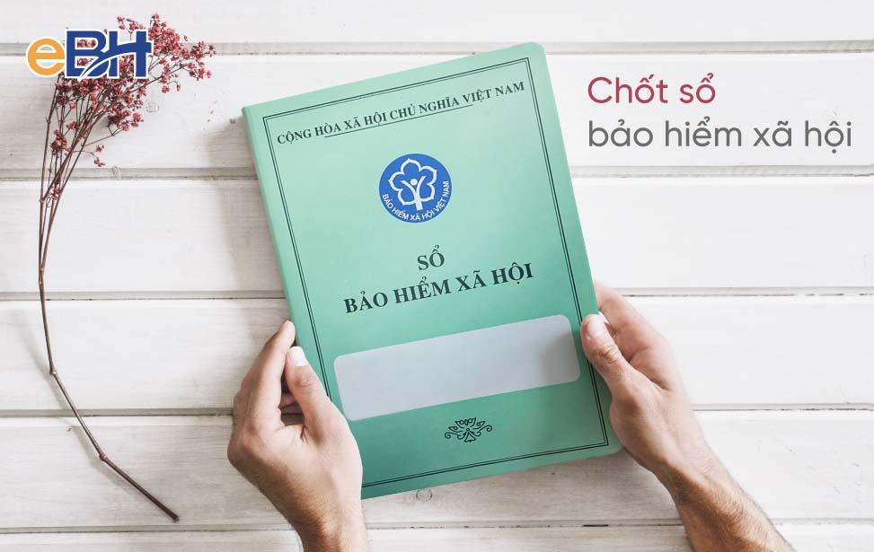 CỔNG GIAO DỊCH BẢO HIỂM XÃ HỘI ĐIỆN TỬ