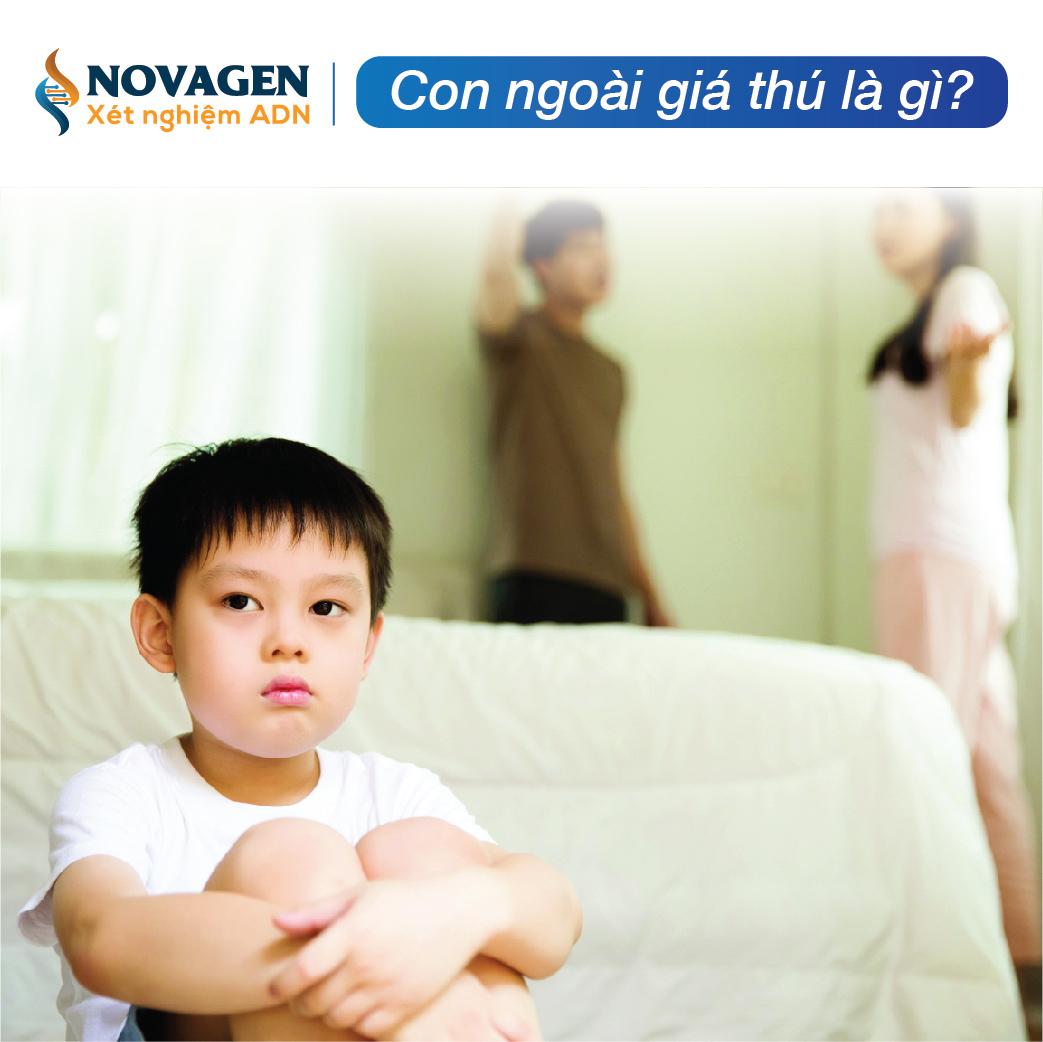 Con Ngoài Giá Thú Có Được Thừa Kế Tài Sản Không?