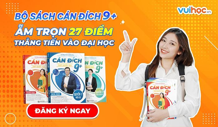 Tổng hợp công thức tính khoảng cách