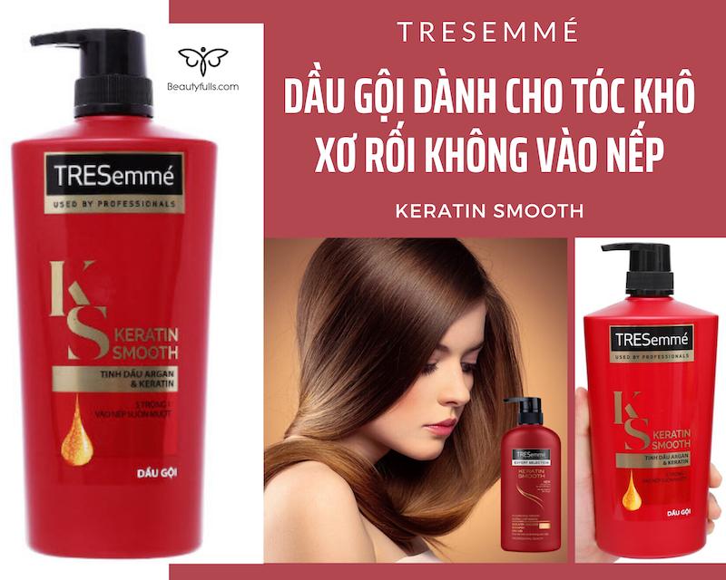 Dầu gội TRESemmé