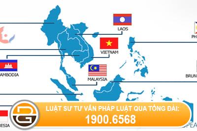 Những yếu tố quan trọng ban đầu đưa đến sự thành lập ASEAN không phải là các yếu tố về kinh tế và văn hóa