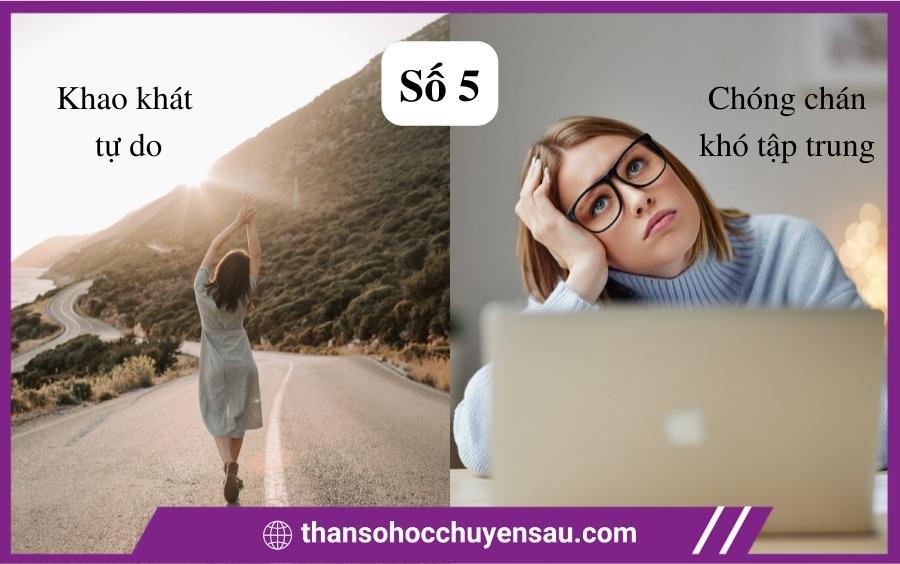 Đỉnh cao số 5 - Tự do phải có giới hạn