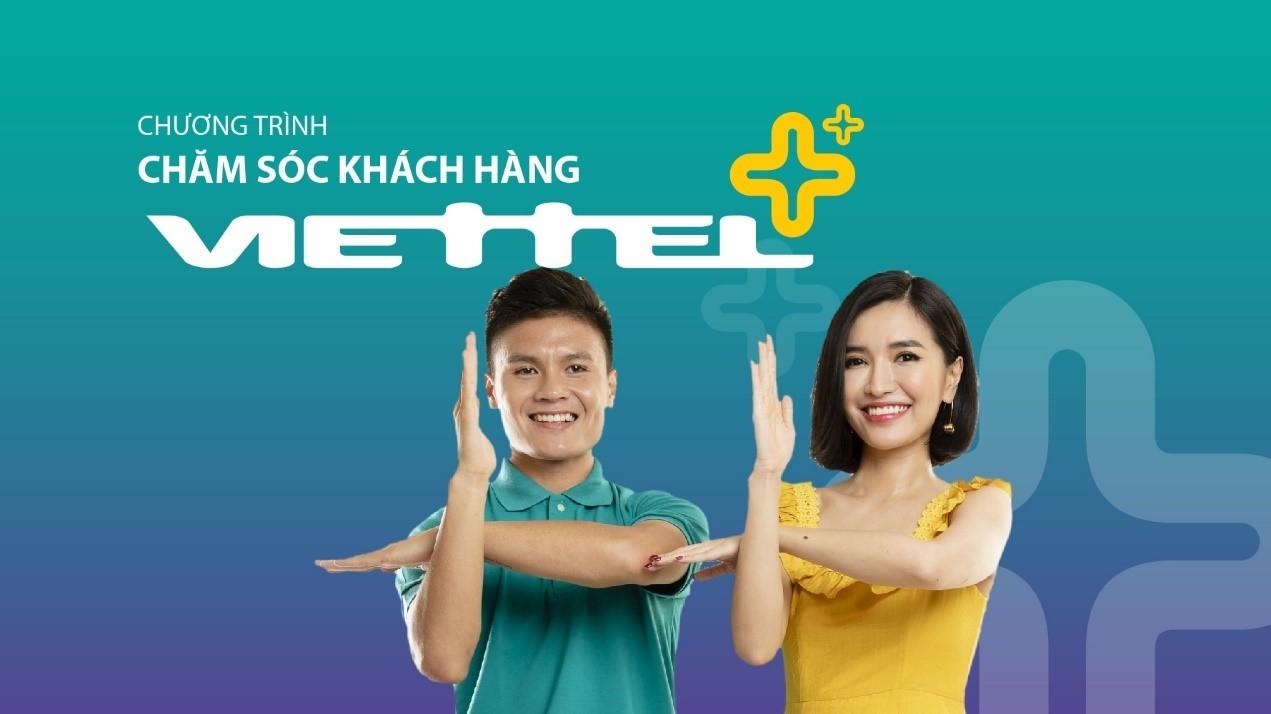 Hướng Dẫn Đổi Điểm Viettel++ sang data, phút gọi, tiền mặt