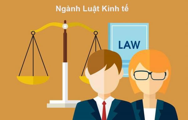 “Luật kinh tế” đối tượng và phương pháp điều chỉnh