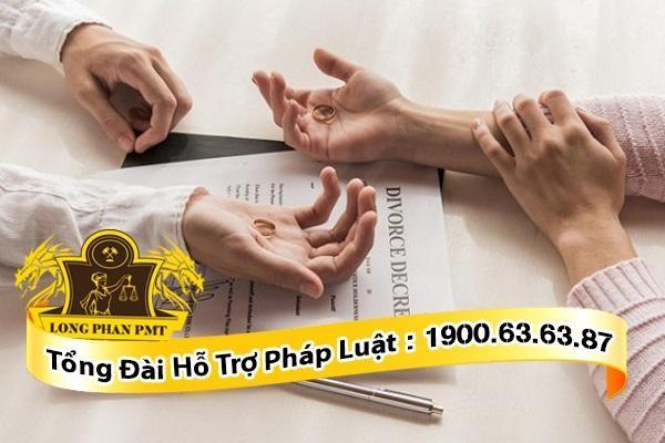 Thời gian giải quyết ly hôn đơn phương