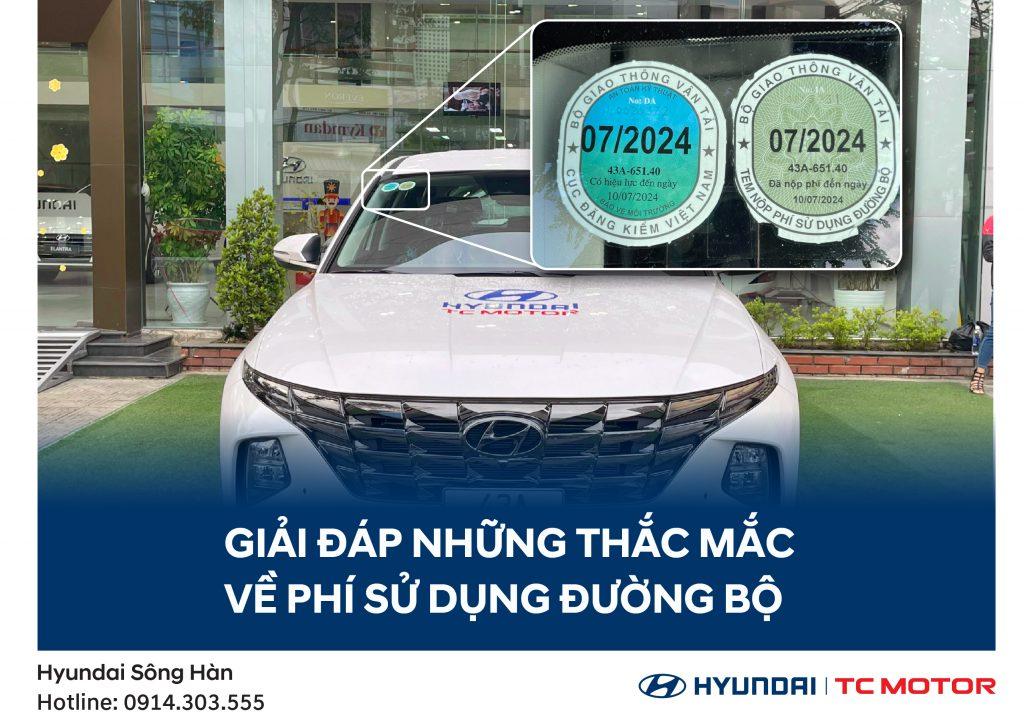 Phí bảo trì đường bộ là gì? Nộp ở đâu và mức phí bao nhiêu?