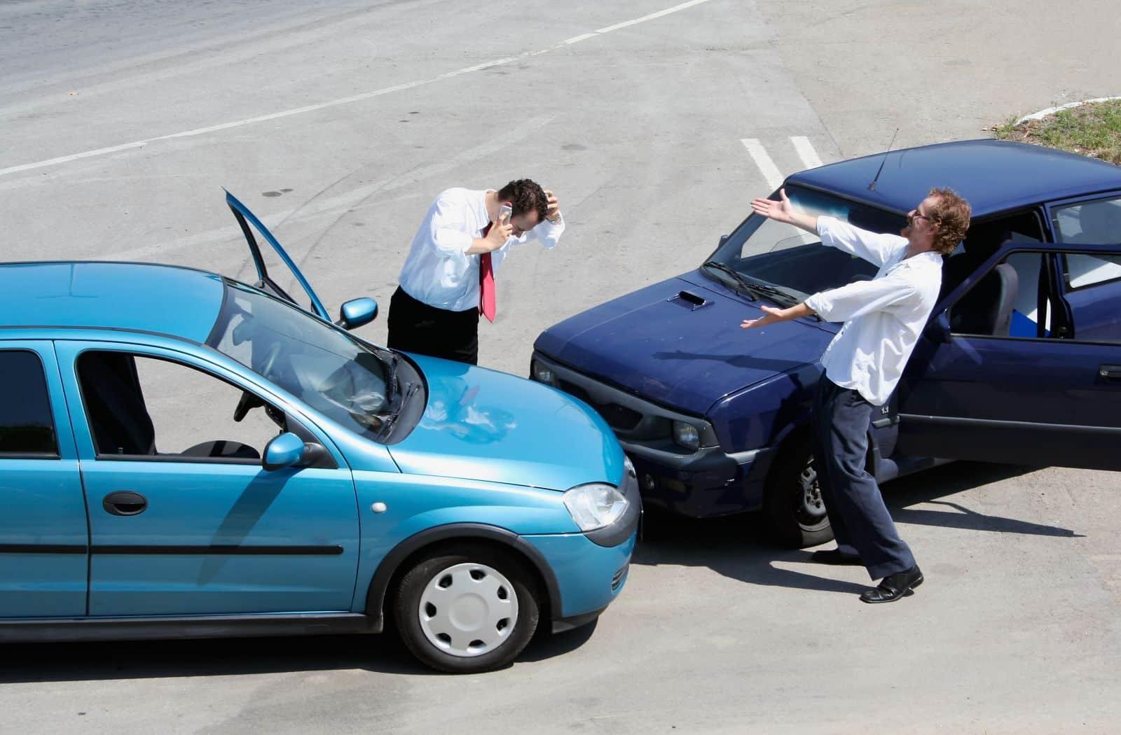 Gây tai nạn giao thông phạt bao nhiêu tiền? [Năm 2024]