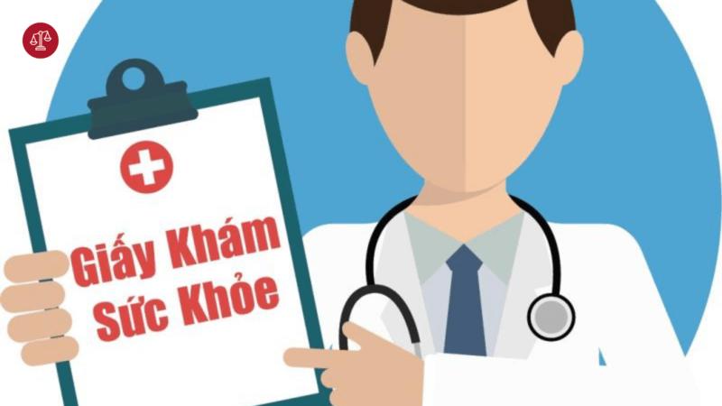 Giấy khám sức khỏe có thời hạn bao lâu theo quy định mới nhất