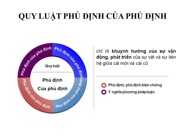 Thế nào là phủ định của phủ định? – Thư Viện Hỏi Đáp