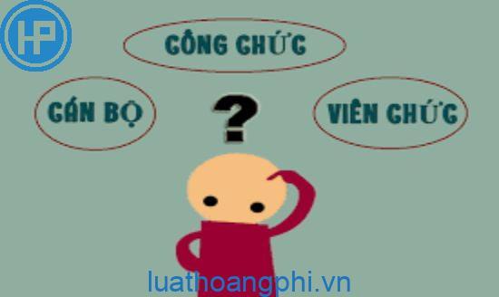 Hiệu trưởng là công chức hay viên chức?