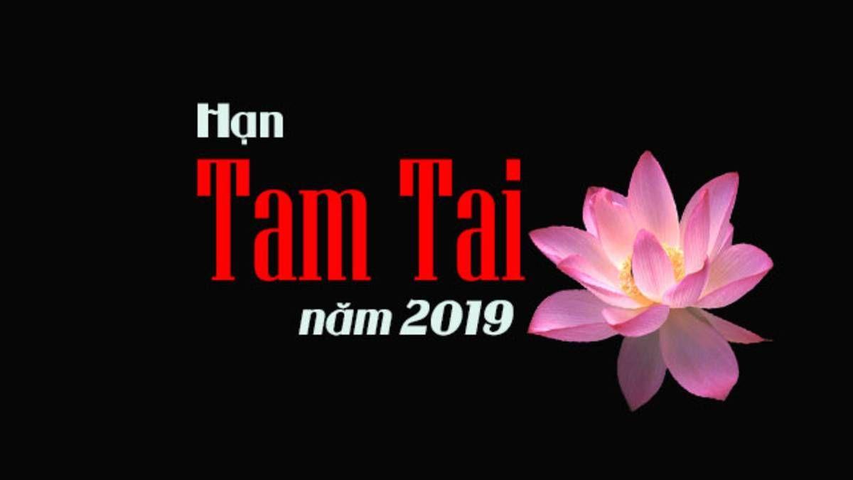 Hạn tam tai