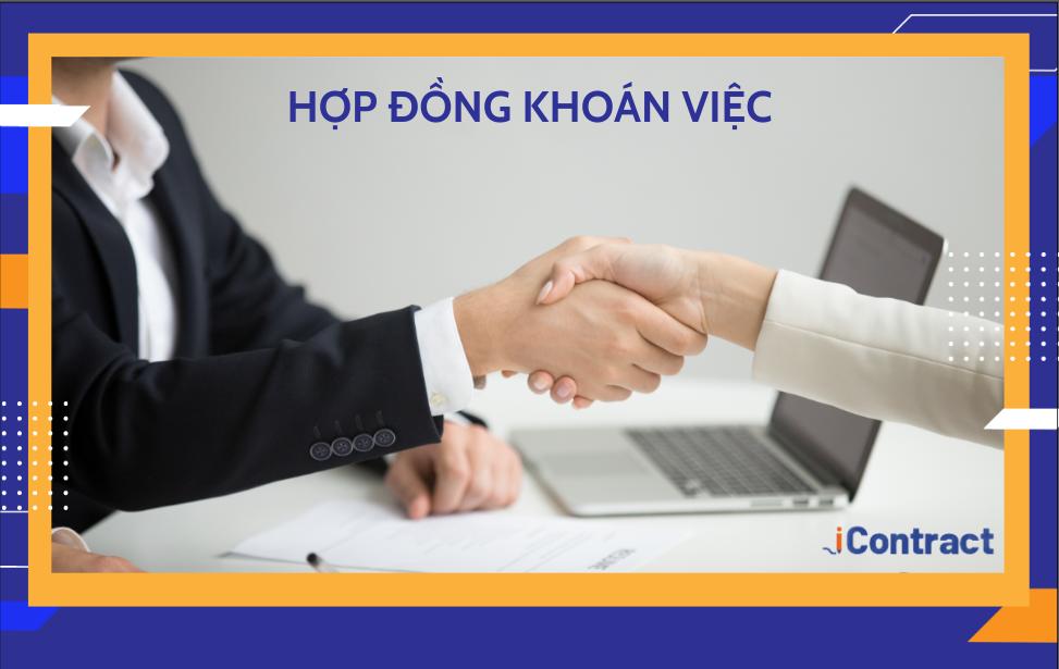 Phần mềm hợp đồng điện tử iContract được nhiều DN FDI tin dùng