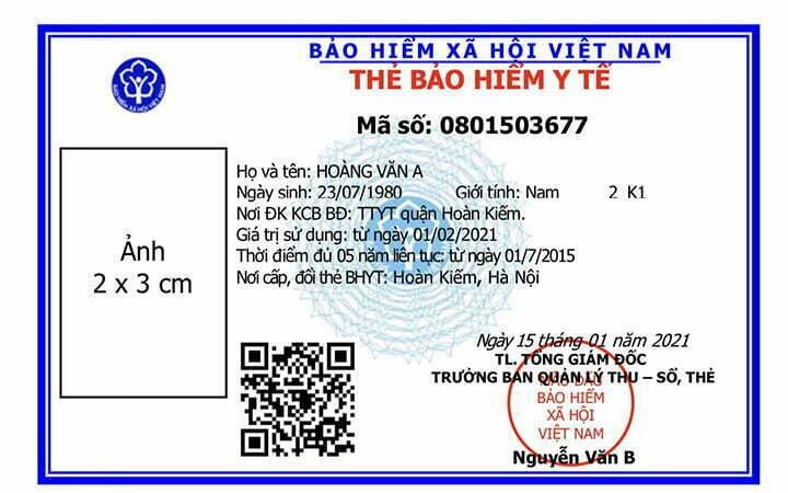 Đến hạn không đóng gia hạn bảo hiểm y tế thì bao lâu thẻ mất hiệu lực? (Cập nhật 2023)