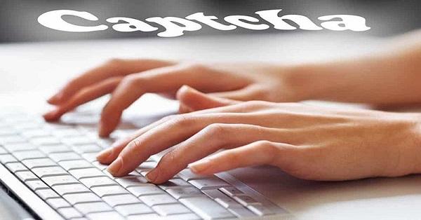 Gõ captcha kiếm tiền như thế nào? 5 Website nhập captcha kiếm tiền uy tín