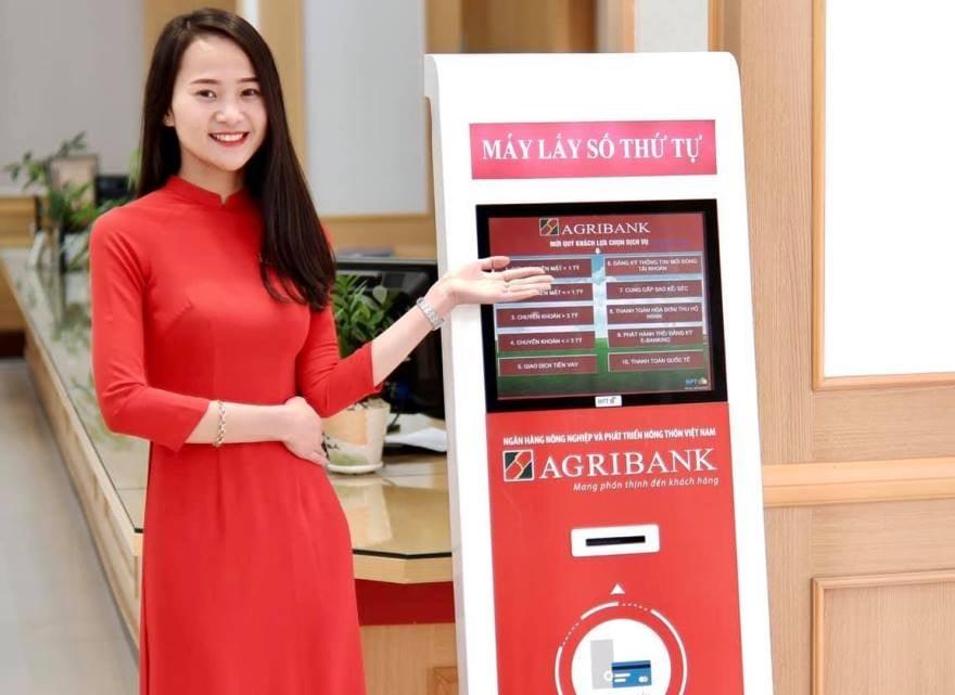 Lãi suất tiết kiệm Agribank mới nhất tháng 10/2022: Điều chỉnh tăng tại nhiều kỳ hạn