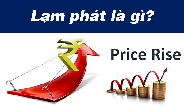 Mối quan hệ giữa lạm phát và lãi suất là như thế nào?