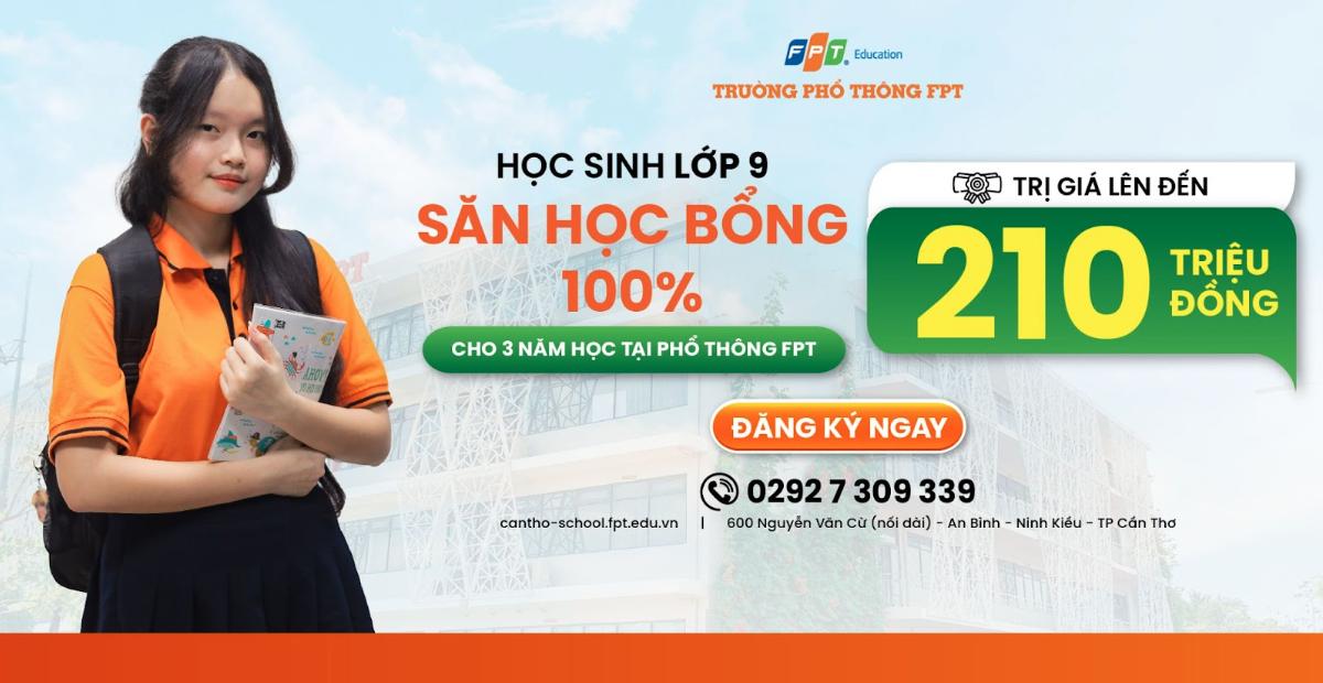 Mách bạn thi vào lớp 10 cần chuẩn bị những gì?