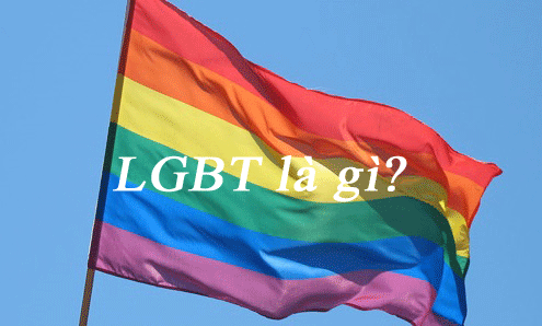 Giải thích lgbt là gì, ý nghĩa của lgbt như thế nào?