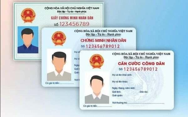 Địa chỉ làm chứng minh nhân dân/CCCD tại TP.HCM (Cập nhật 2024)