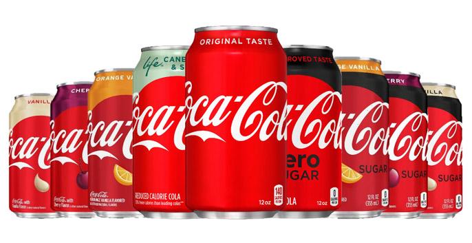 Chiến lược bao bì làm gia tăng lòng trung thành khách hàng của Coca-Cola