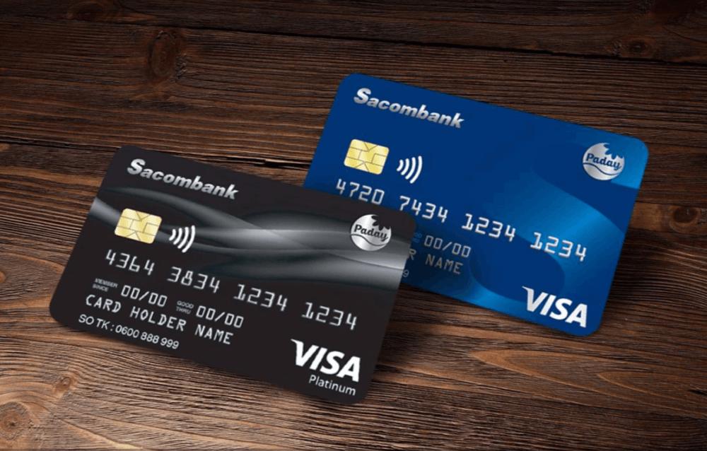 Cách Làm Thẻ ATM Sacombank Online Miễn Phí Tại Nhà Nhanh Nhất
