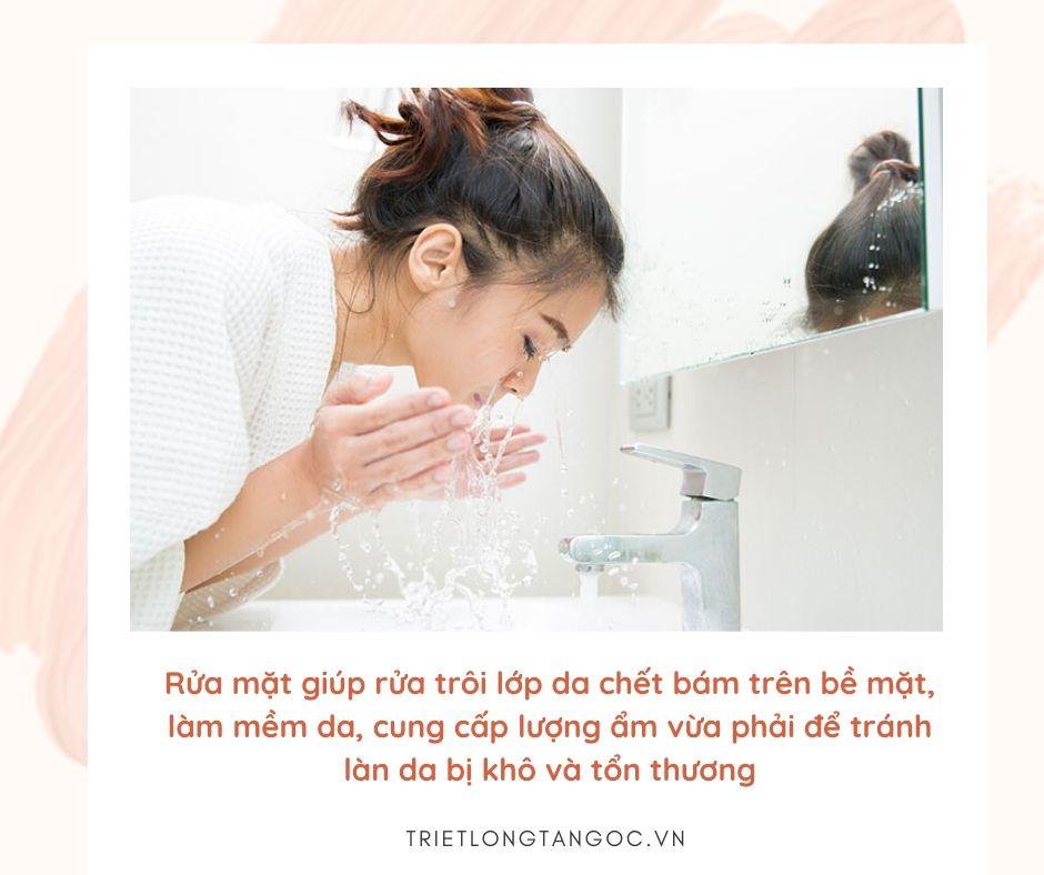 Mới cạo lông mặt xong nên làm gì? Sau khi cạo lông mặt có nên đắp mặt nạ không? Thắc mắc nay đã có lời giải đáp