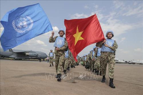 Nghiên cứu - Trao đổi