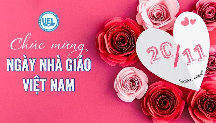 Ý nghĩa và lịch sử Ngày Nhà giáo Việt Nam 20/11