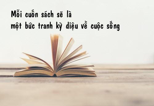 Giải thích câu nói Sách là ngọn đèn sáng bất diệt của trí tuệ con người (5 mẫu)