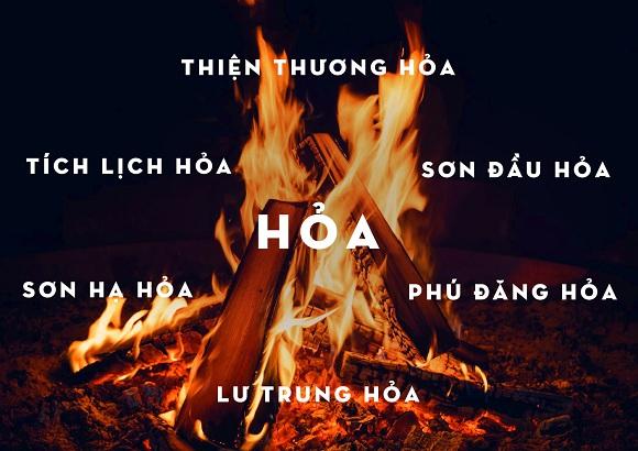 Mệnh Hỏa nên đeo vàng không? Tìm hiểu chi tiết - Vàng Anh Minh